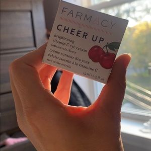 Farmacy Cheer Up Eye Cream